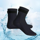Beach Boots - Quick-drying, non-slip thermal socks, ideal for hot sand.