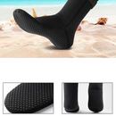 Beach Boots - Quick-drying, non-slip thermal socks, ideal for hot sand.