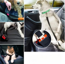 Pet-express seatbelt