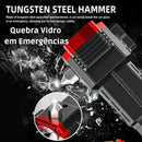 4-in-1 Indestructible Tactical Flashlight - Ultra Power + FREE SHIPPING