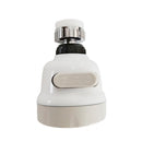 360 Degree Faucet Head