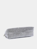 Rhinestone Mini Bag