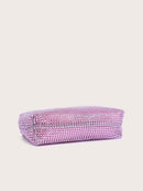 Rhinestone Mini Bag