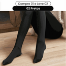 Thermal 70D Wool Tights - Buy 1 Get 2