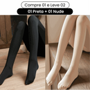 Thermal 70D Wool Tights - Buy 1 Get 2