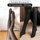 Thermal 70D Wool Tights - Buy 1 Get 2