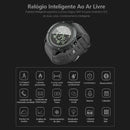 Relógio SmartWatch Militar Masculino T-Watch + Frete Grátis Apenas Hoje 🔥