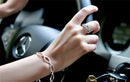 Scarlet Double Ring