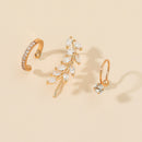 Rit Earrings