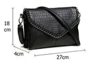 Women's Beauty V Model Handbag