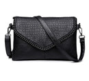 Women's Beauty V Model Handbag