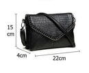 Women's Beauty V Model Handbag