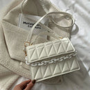 Women's Handbag, Forever Chocolate Model
