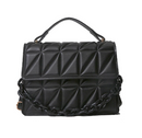 Women's Handbag, Forever Chocolate Model