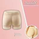 Shaping panties with padding - Bundex