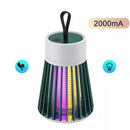 Mosquito Killer Lamp - Goodbye Dengue and Mosquitoes