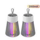 Mosquito Killer Lamp - Goodbye Dengue and Mosquitoes