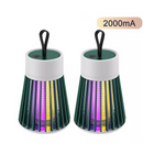 Mosquito Killer Lamp - Goodbye Dengue and Mosquitoes