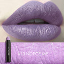FOCALLURE 31 Colors Matte Long-Lasting Waterproof Sexy Lip Balm Non-Stick Lip Tint Pencil Makeup Cosmetics for Women