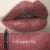FOCALLURE 31 Colors Matte Long-Lasting Waterproof Sexy Lip Balm Non-Stick Lip Tint Pencil Makeup Cosmetics for Women