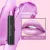 FOCALLURE 31 Colors Matte Long-Lasting Waterproof Sexy Lip Balm Non-Stick Lip Tint Pencil Makeup Cosmetics for Women