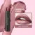 FOCALLURE 31 Colors Matte Long-Lasting Waterproof Sexy Lip Balm Non-Stick Lip Tint Pencil Makeup Cosmetics for Women