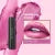 FOCALLURE 31 Colors Matte Long-Lasting Waterproof Sexy Lip Balm Non-Stick Lip Tint Pencil Makeup Cosmetics for Women