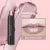 FOCALLURE 31 Colors Matte Long-Lasting Waterproof Sexy Lip Balm Non-Stick Lip Tint Pencil Makeup Cosmetics for Women