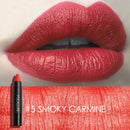 FOCALLURE 31 Colors Matte Long-Lasting Waterproof Sexy Lip Balm Non-Stick Lip Tint Pencil Makeup Cosmetics for Women