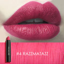 FOCALLURE 31 Colors Matte Long-Lasting Waterproof Sexy Lip Balm Non-Stick Lip Tint Pencil Makeup Cosmetics for Women
