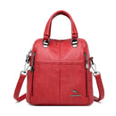 Women's Casual Crossbody Bag - Aussie