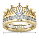 PRINCESS LUX RING