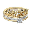 PRINCESS LUX RING