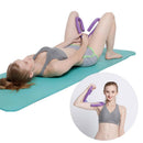 Exercise machine - Pelvis, thigh and buttocks