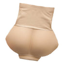 Luna® Panties - Butt Padding and High Waist