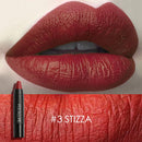 FOCALLURE 31 Colors Matte Long-Lasting Waterproof Sexy Lip Balm Non-Stick Lip Tint Pencil Makeup Cosmetics for Women