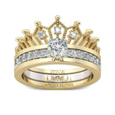PRINCESS LUX RING