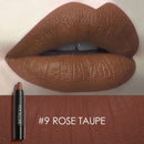 FOCALLURE 31 Colors Matte Long-Lasting Waterproof Sexy Lip Balm Non-Stick Lip Tint Pencil Makeup Cosmetics for Women