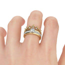 PRINCESS LUX RING