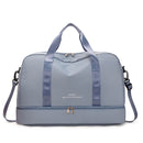 Waterproof Travel Bag - Brand
