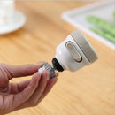 360 Degree Faucet Head