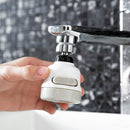 360 Degree Faucet Head