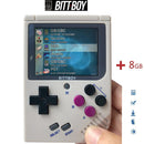 Super Game Retro Bittboy v3 - Relive the Best Moments of Your Childhood - Free Shipping