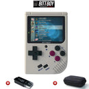 Super Game Retro Bittboy v3 - Relive the Best Moments of Your Childhood - Free Shipping