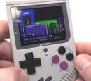 Super Game Retro Bittboy v3 - Relive the Best Moments of Your Childhood - Free Shipping