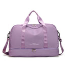 Waterproof Travel Bag - Brand
