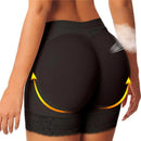 Shaping panties with padding - Bundex