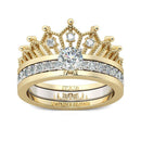 PRINCESS LUX RING