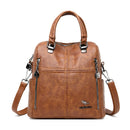 Women's Casual Crossbody Bag - Aussie