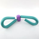 Exercise machine - Pelvis, thigh and buttocks